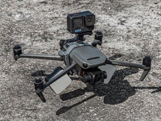 Multifunkční adaptér na dron DJI Mavic 3