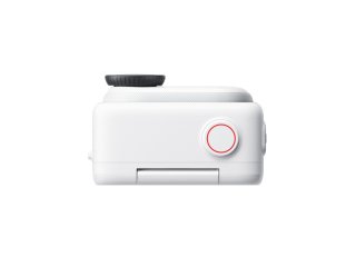 Mini kamera Insta360 GO 3S – 64GB (bílá)