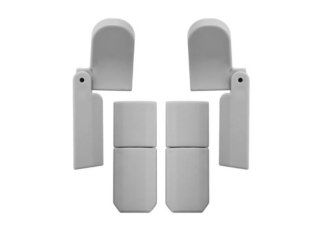 Skládací zvýšené přistávací nohy na dron DJI Mini 2 / Mini 2 SE / Mini SE