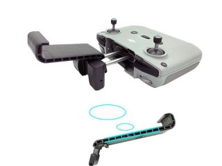 Držák tabletu na ovladač DJI Mavic Air 2 / Air 2S / Mini 2