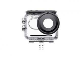 Podvodní kryt do 60 metrů na kameru Insta360 GO 3