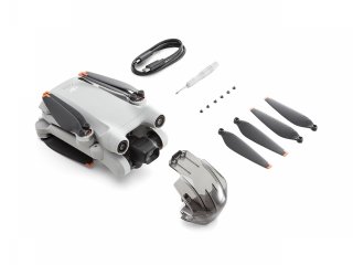 Dron DJI Mini 3 Pro (bez RC)