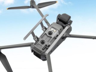 Skládací podvozek na dron DJI Mavic 3 / Mavic 3 Pro