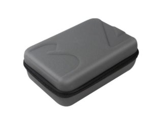 Pouzdro na akční kameru nebo stabilizátor