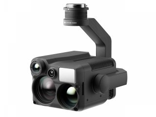 Noční kamera na drony DJI Zenmuse H20N