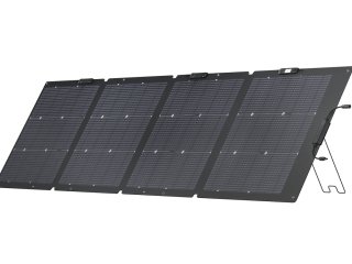 EcoFlow solární panel skládací 220W – 2. generace