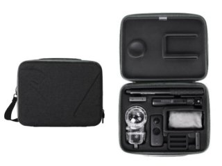 Voděodolné pouzdro na kameru Insta360 ONE X2