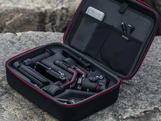 Pgytech pouzdro na stabilizátor DJI RS 3