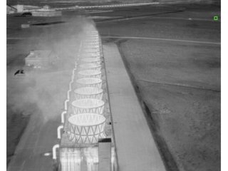 Autel EVO II Dual 640T V2 + Standard RC (Rugged Bundle)