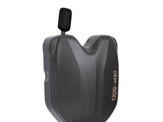 FlyFire padák na dron OWL - M30