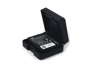 Úložný box na baterie DJI Osmo Action 3 / Osmo Action 4