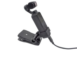 Klip na batoh pro DJI Osmo Pocket