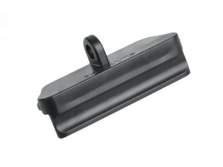 Popruh na krk k dálkovému ovladači