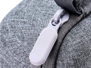 Polyesterové pouzdro na tři baterie dronu DJI Mavic 3