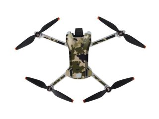 Camouflage polep na dron DJI Mini 3