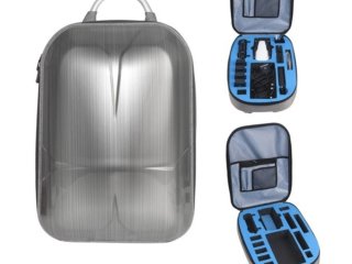 DJI Mavic Air skořepinový batoh s výplní