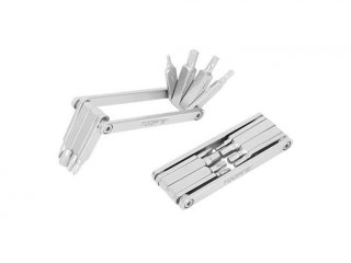 Kompaktní sada nářadí 8v1