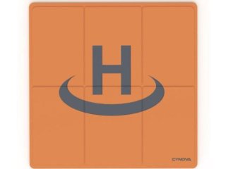 Cynova přistávací plocha pro drony 65cm