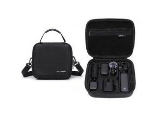 PU přepravní pouzdro na DJI Osmo Pocket 3
