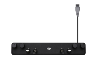 DJI Matrice 600 / Matrice 600 Pro Remote Controller Channel Expansion Kit