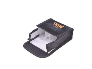 Ohnivzdorný obal na tři baterie DJI Mavic Mini / Mini 2 / Mini 2 SE / Mini SE