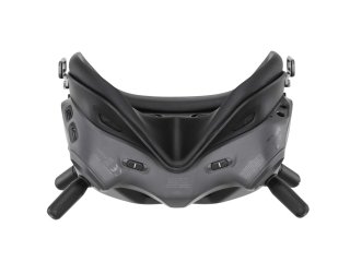 DJI FPV Goggles V2 k závodnímu dronu