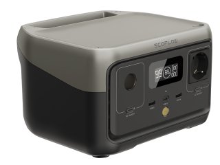 Přenosná nabíjecí stanice EcoFlow RIVER 2