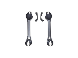 Výztuhy pro ramena DJI FPV závodního dronu