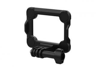 Rychloupínací magnetický držák pro akční kamery