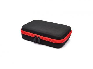 Černé pouzdro na DJI Osmo Pocket 3