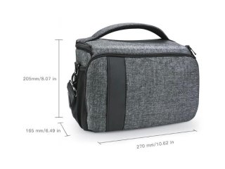 DIY pouzdro na dron nebo kameru