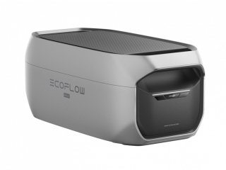 EcoFlow přídavná baterie DELTA 3 Max Plus