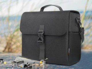 Nastavitelné pouzdro na DJI Mavic Air 2 / Air 2S / Air 3 / Mavic Mini / Mini 2 / Mini 3 / Mini 4 Pro / Mini SE