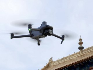 DJI Mavic 3E (verze EU C1) + Care Enterprise Basic na 1 rok