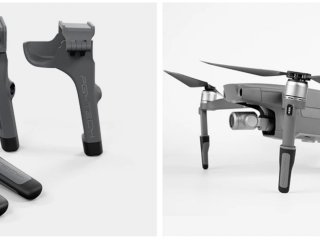 DJI Mavic 2 Zoom sada příslušenství