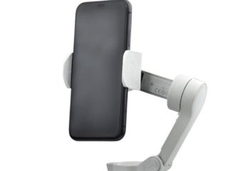 Rychloupínací držák telefonu na stabilizátor DJI OM 4 / OM 4 SE / OM 5
