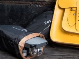 Adam FLEET ochranné vaky pro ovladač a dron DJI Mavic Pro