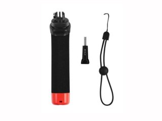 Rukojeť s poutkem na akční kameru