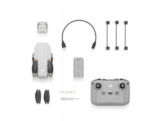 DJI Mini 2 SE