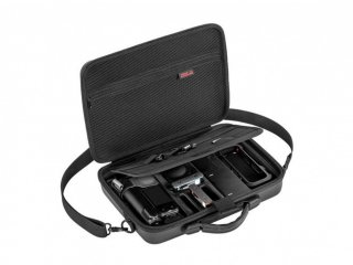 Univerzální PU pouzdro pro akční kameru Insta360 X5