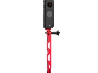 Prodlužující rameno na kameru Insta360 ONE X2