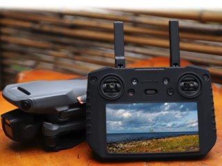 Silikonový kryt na DJI RC Pro