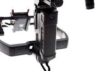 Stabilizátor DJI Ronin-M (1580mAh aku verze)