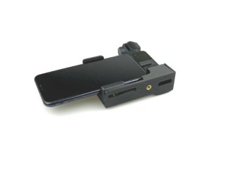 Prodlužovací tyč s držákem telefonu pro DJI Osmo Pocket