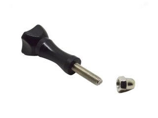 Náhradní šrouby k DJI Osmo Action (2ks)