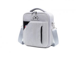 Šedá brašna na dron DJI Mini 4 Pro