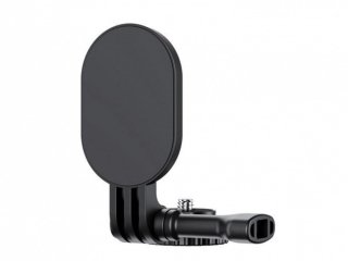 Víceúhlový magnetický držák pro akční kameru