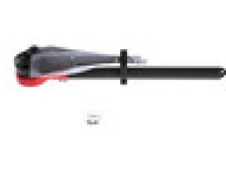 Matrice 600 rameno (CCW, červené)