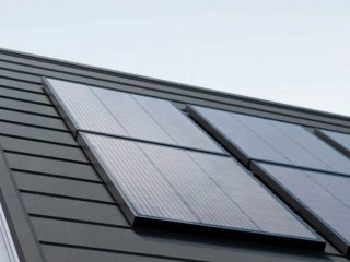 EcoFlow sada dvou rigidních solárních panelů 100W vč. sady pro uchycení
