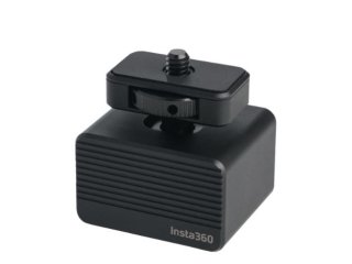 Tlumič vibrací na kameru Insta360